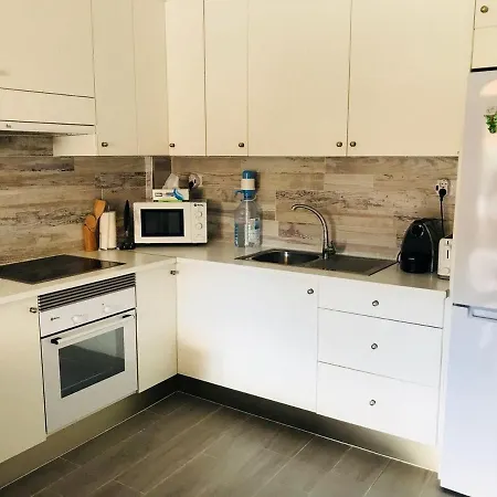 Apartmán San Marino 2 *