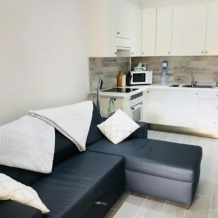 San Marino 2 * Лос Кристианос