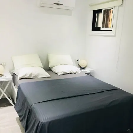 San Marino 2 * Los Cristianos (Tenerife)