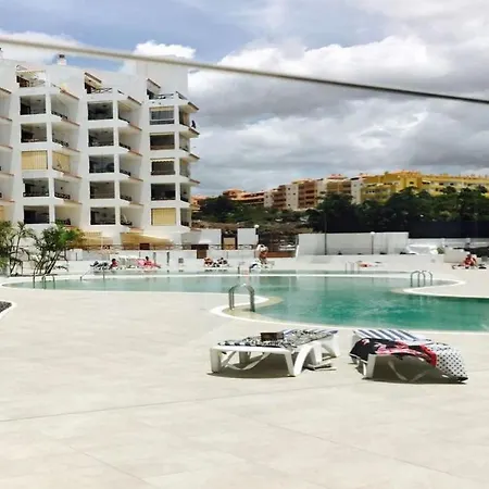 Apartament San Marino 2 Los Cristianos (Tenerife)