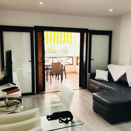 Apartmán San Marino 2 Los Cristianos (Tenerife)