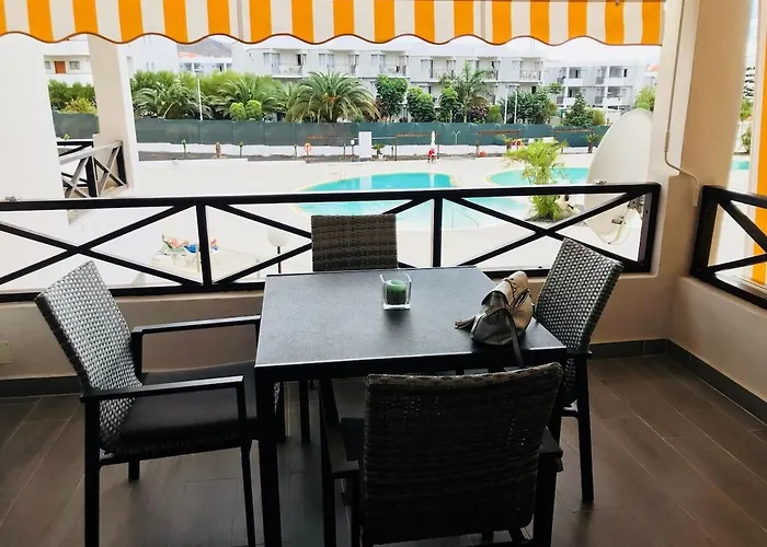 Apartmán San Marino 2