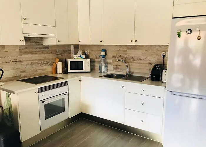 Apartmán San Marino 2 *