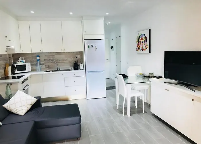 San Marino 2 Apartmán