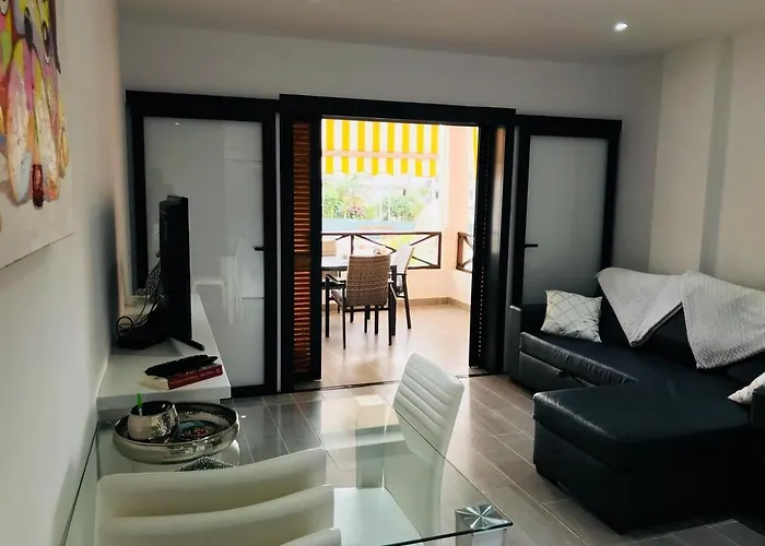 Apartment San Marino 2 *