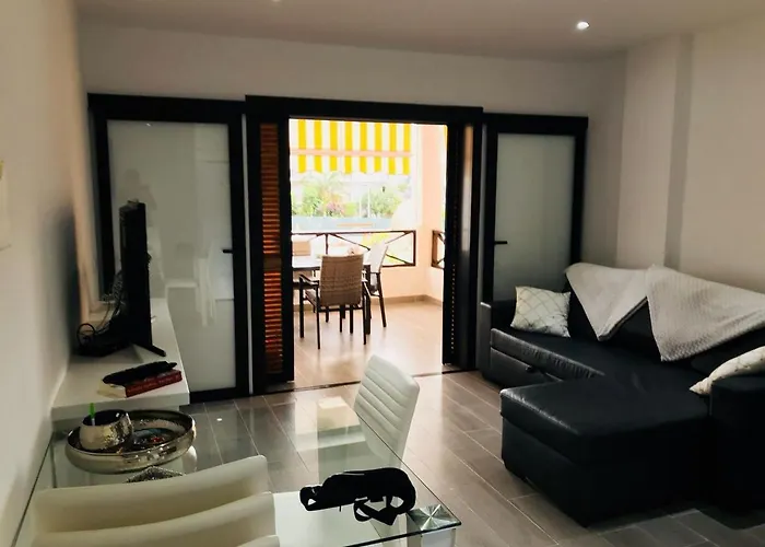 Apartment San Marino 2