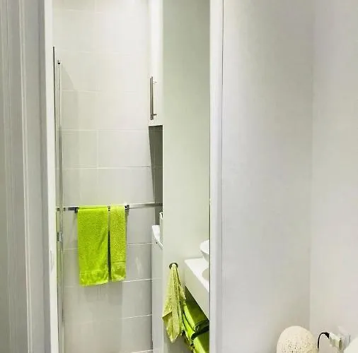 San Marino 2 Apartmán