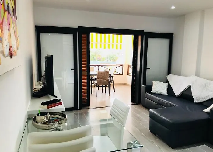 San Marino 2 Apartmán