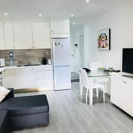 San Marino 2 Lejlighed