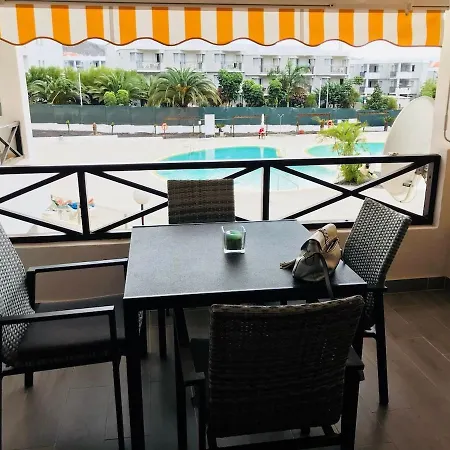 Appartement San Marino 2