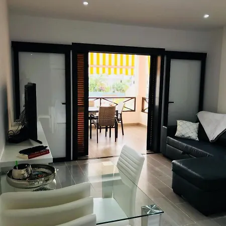 Appartement San Marino 2 *