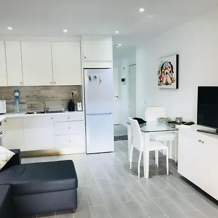 Appartement San Marino 2 Los Cristianos (Tenerife)