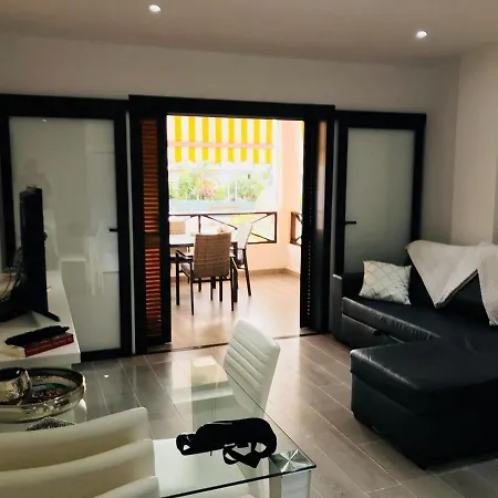 Appartement San Marino 2