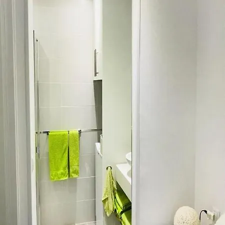 San Marino 2 Appartement