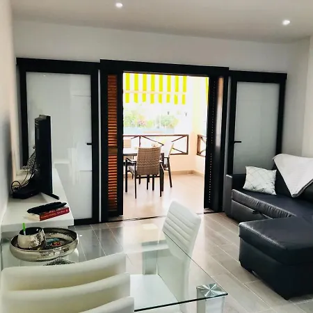 San Marino 2 Appartement